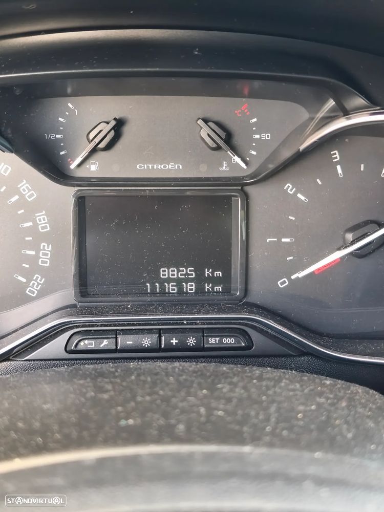 Citroën C3 1.2 PureTech Feel - 8