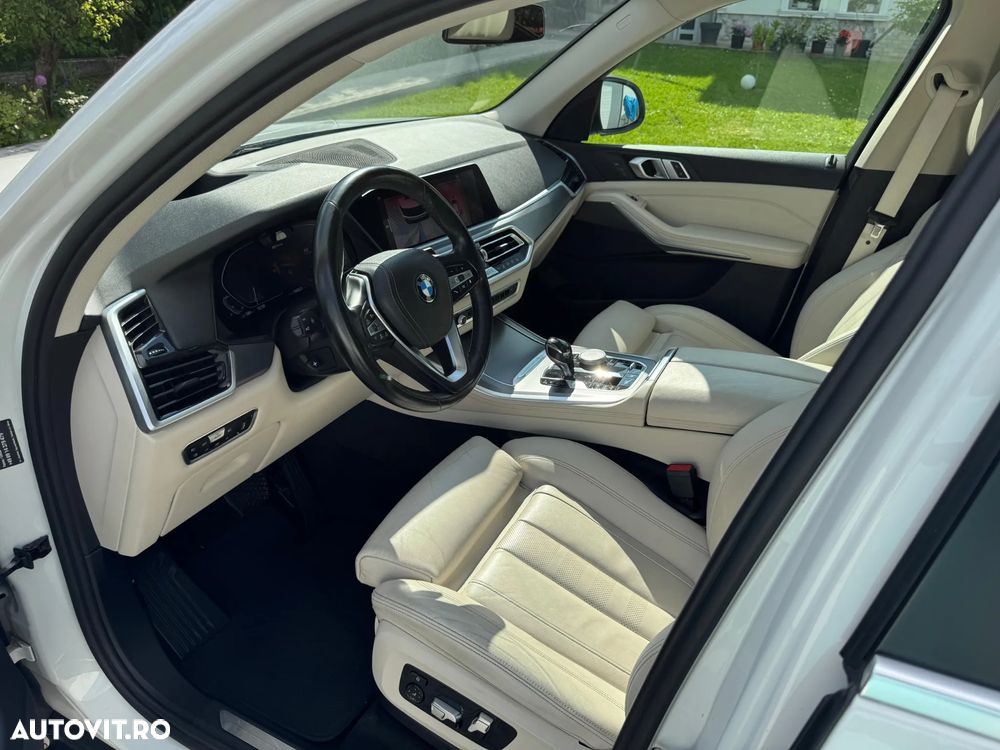 BMW X5 xDrive45e AT PHEV - 21
