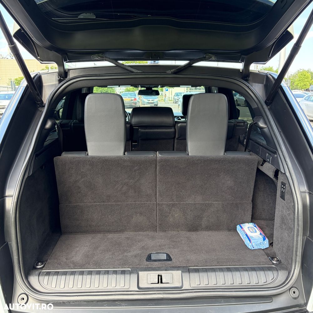 Land Rover Range Rover Sport 3.0 I S/C HSE Dynamic - 10