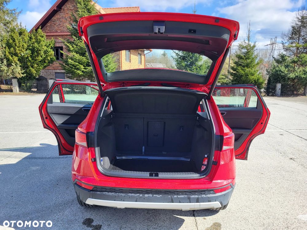 Seat Ateca 1.5 TSI Style S&S - 6