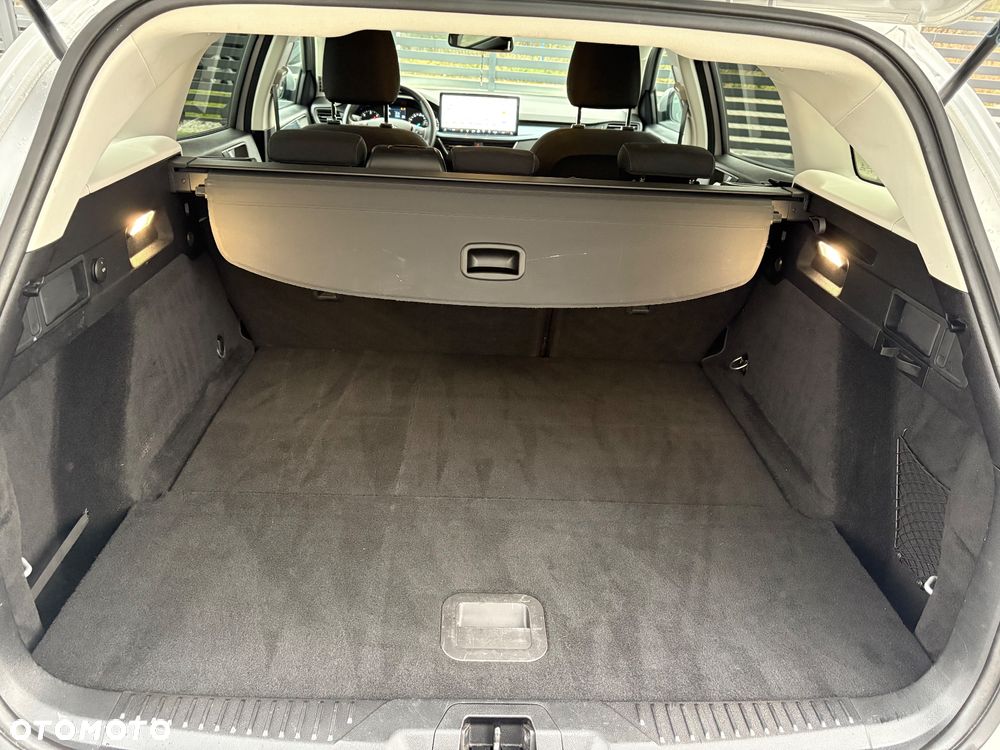 Ford Focus 1.5 EcoBlue STart-Stopp-System ACTIVE - 30