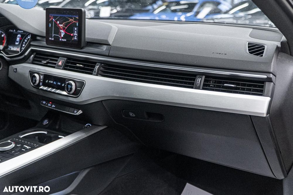 Audi A4 1.4 TFSI S tronic Sport - 37