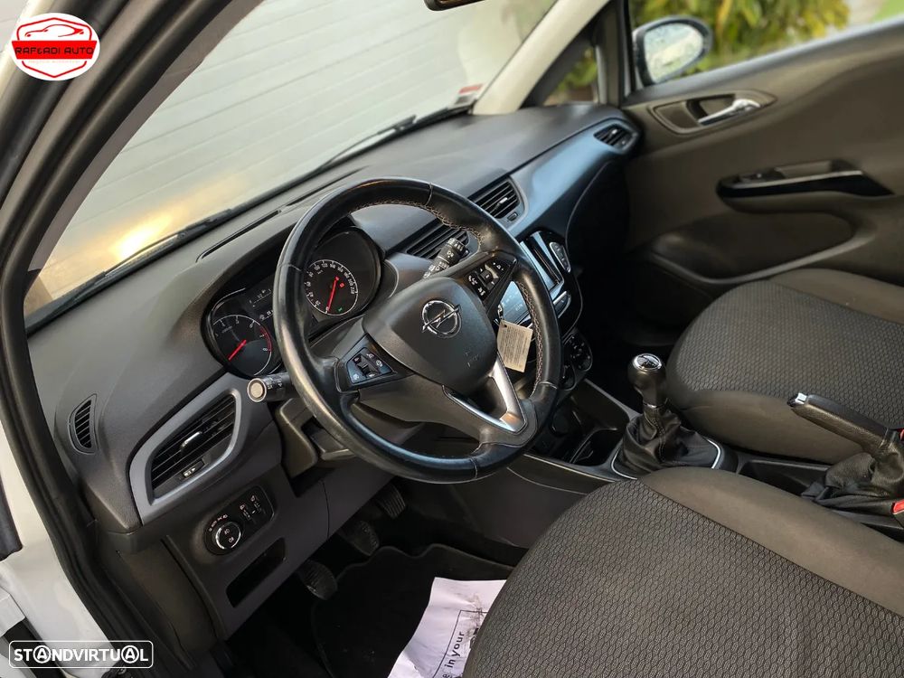 Opel Corsa 1.0 T Enjoy - 9