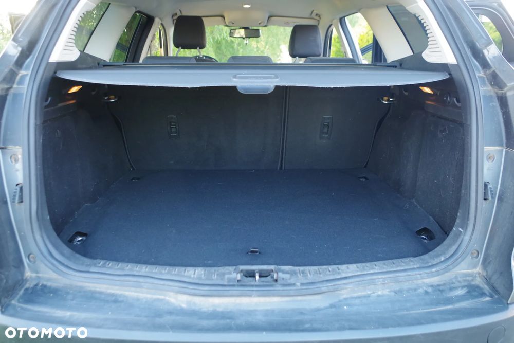 Ford Focus 1.0 EcoBoost Titanium ASS - 13
