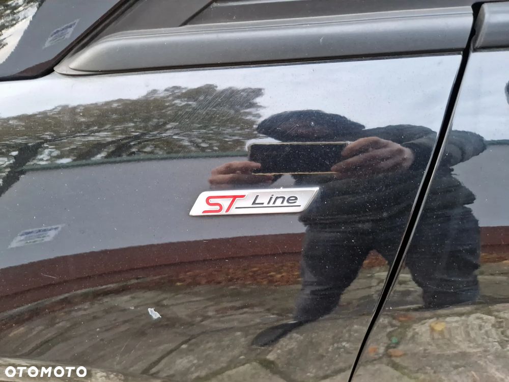 Ford Fiesta 1.0 EcoBoost S&S ST-LINE - 6