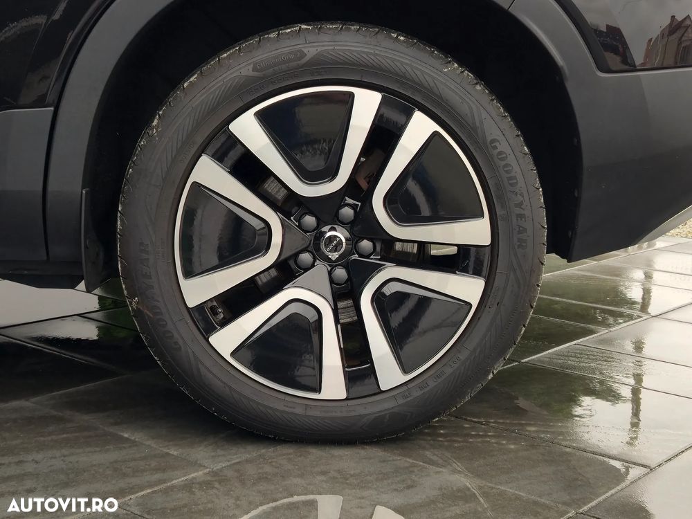 Volvo XC 40 T4 Recharge DKG Inscription - 35
