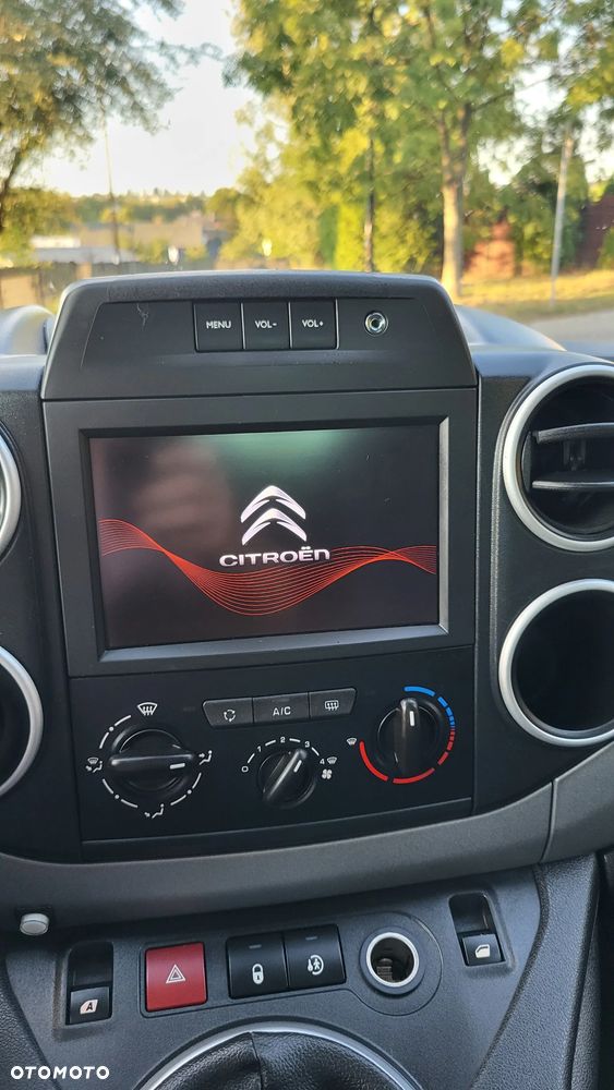 Citroën Berlingo Multispace BlueHDi 120 S&S XTR - 17