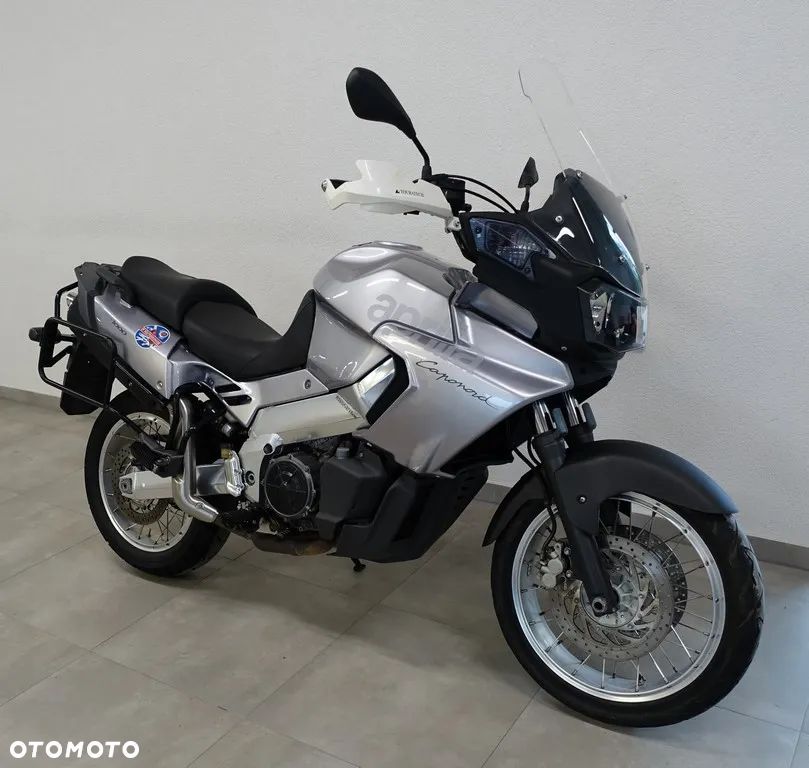 Aprilia ETV - 2
