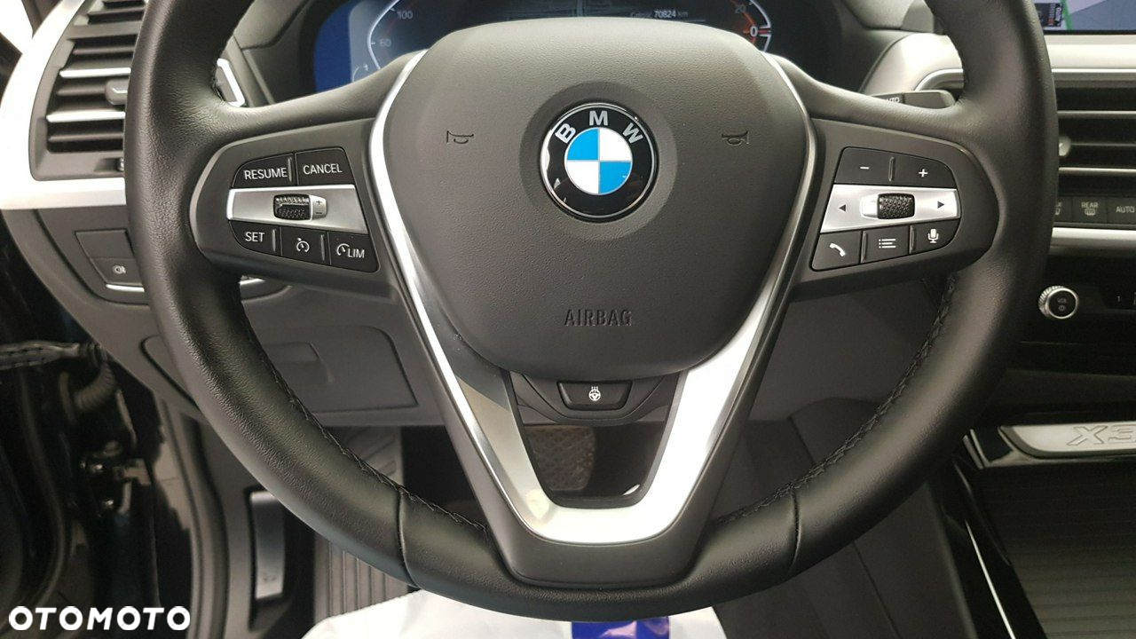 BMW X3 - 28