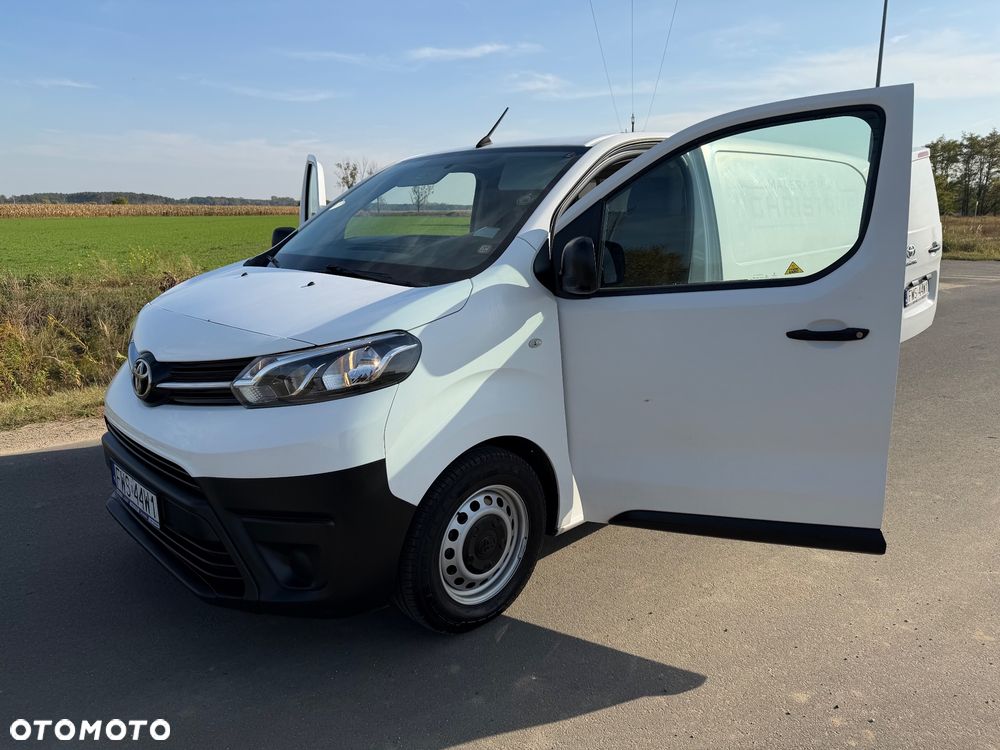Toyota Proace - 30