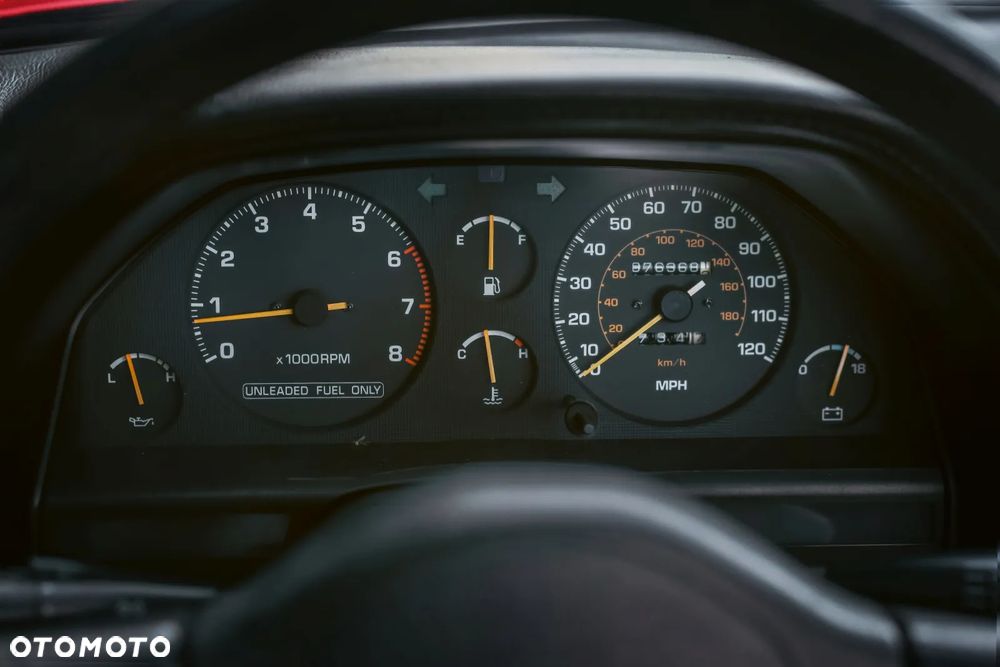 Toyota Celica - 9