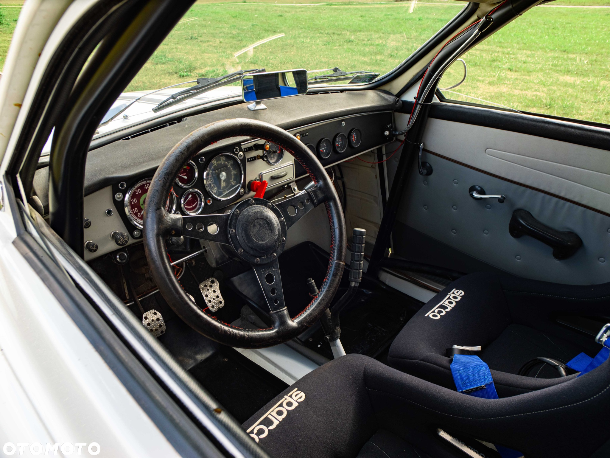 Saab 96 - 15
