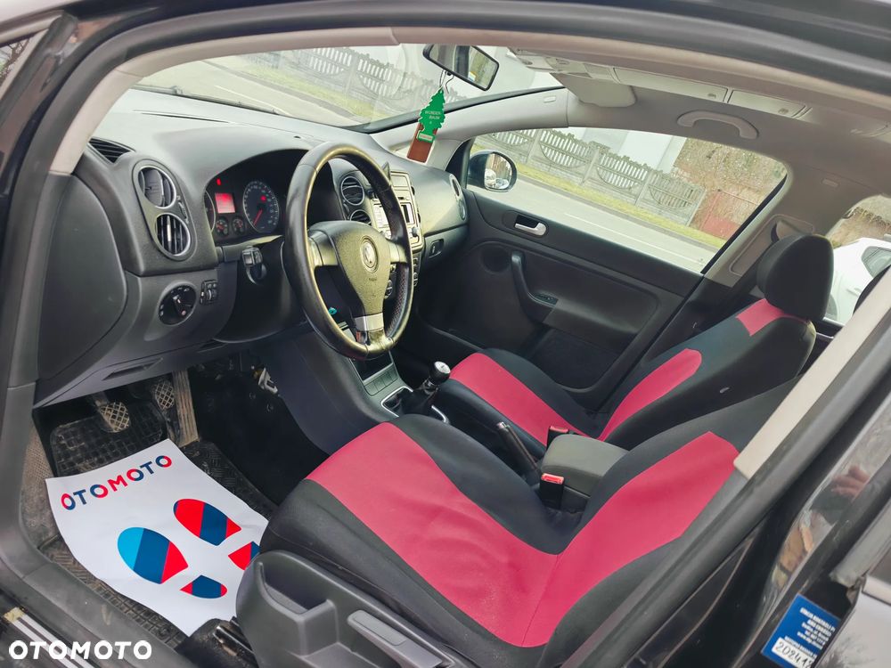 Seat Ibiza 1.9 TDi Sport - 7