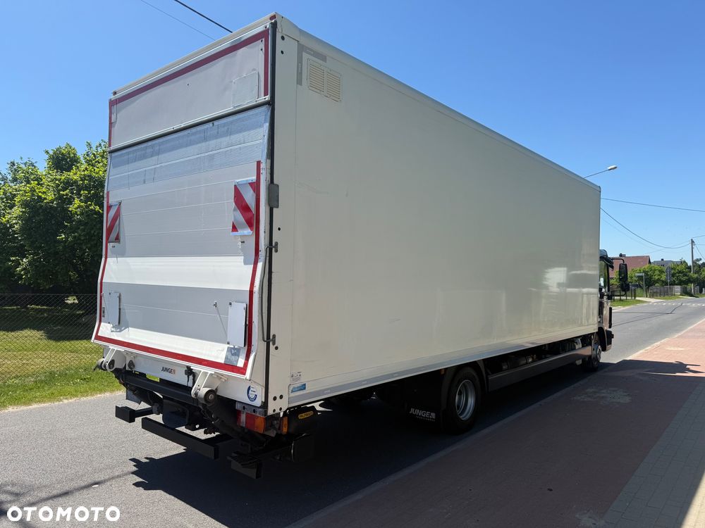 MAN TGL 12.250 - 10