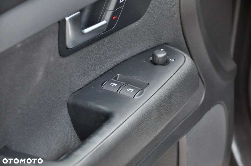 Audi A4 - 36