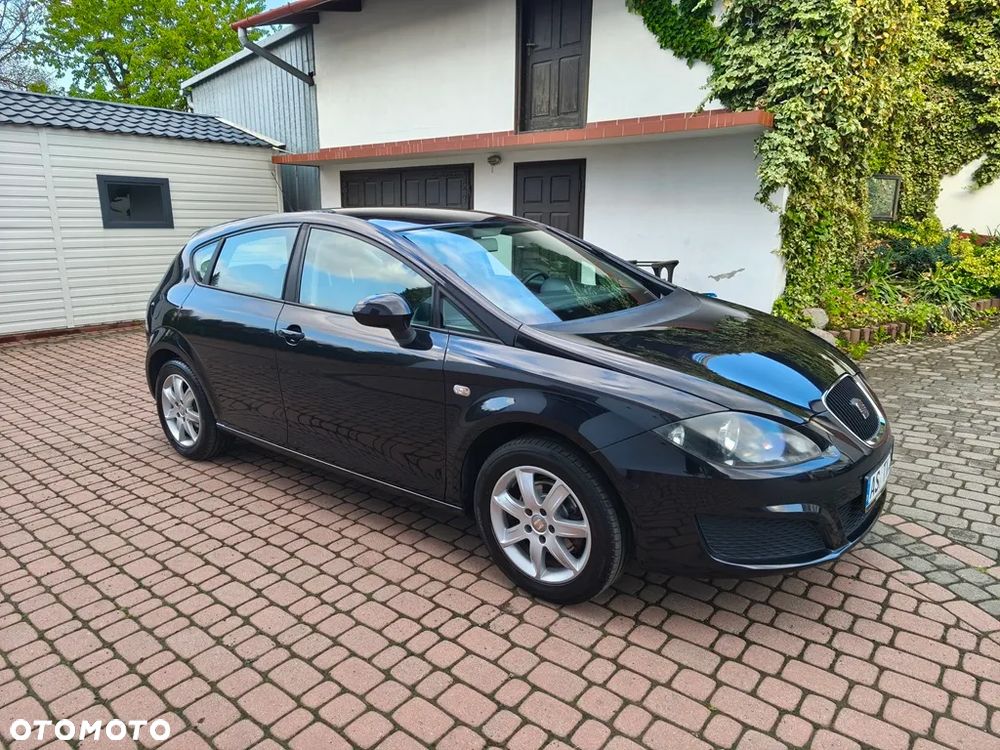 Seat Leon 1.6 Style - 6