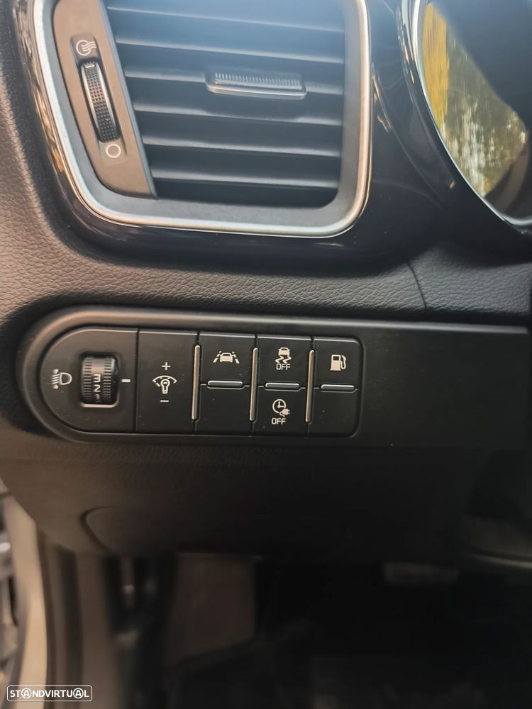 Kia Ceed SW - 21