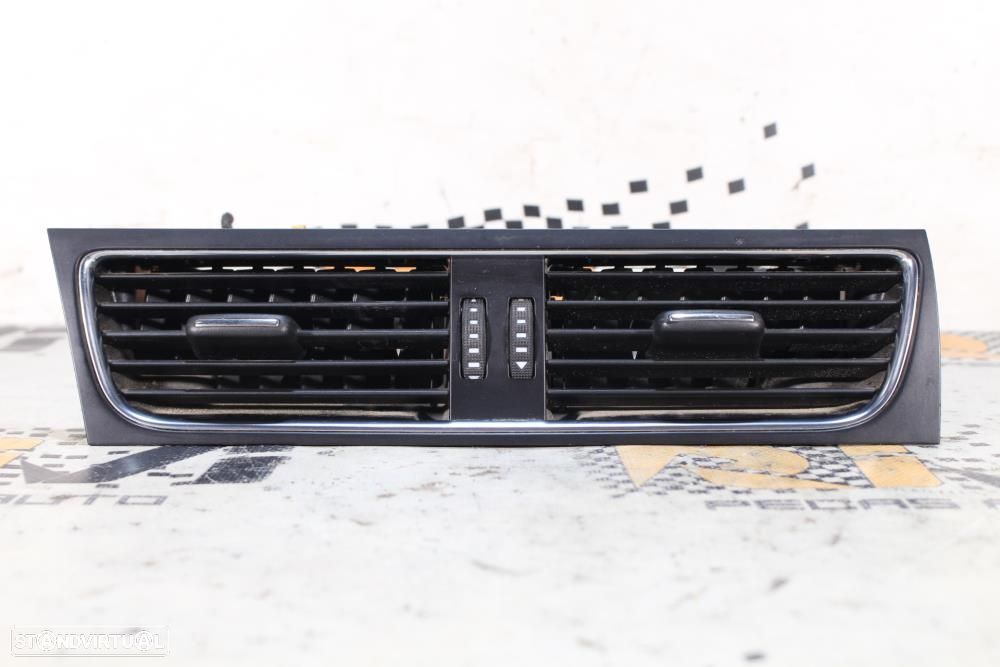 Arejador / Difusor De Ar Audi A5 (8T3)  8T1820951c / 8T1 820 951 C - 1