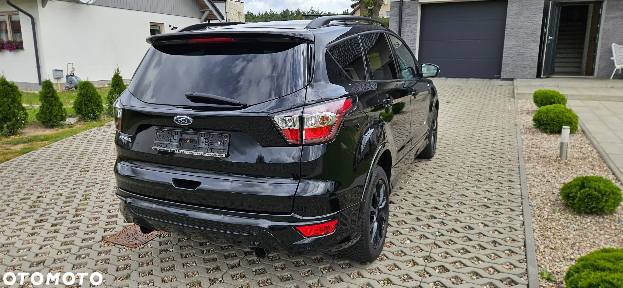 Ford Kuga 2.0 TDCi 4x4 ST-Line - 28