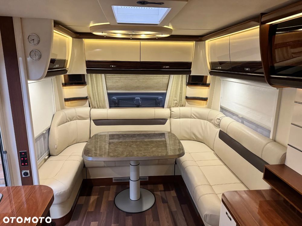 Tabbert Cellini 620 - 12