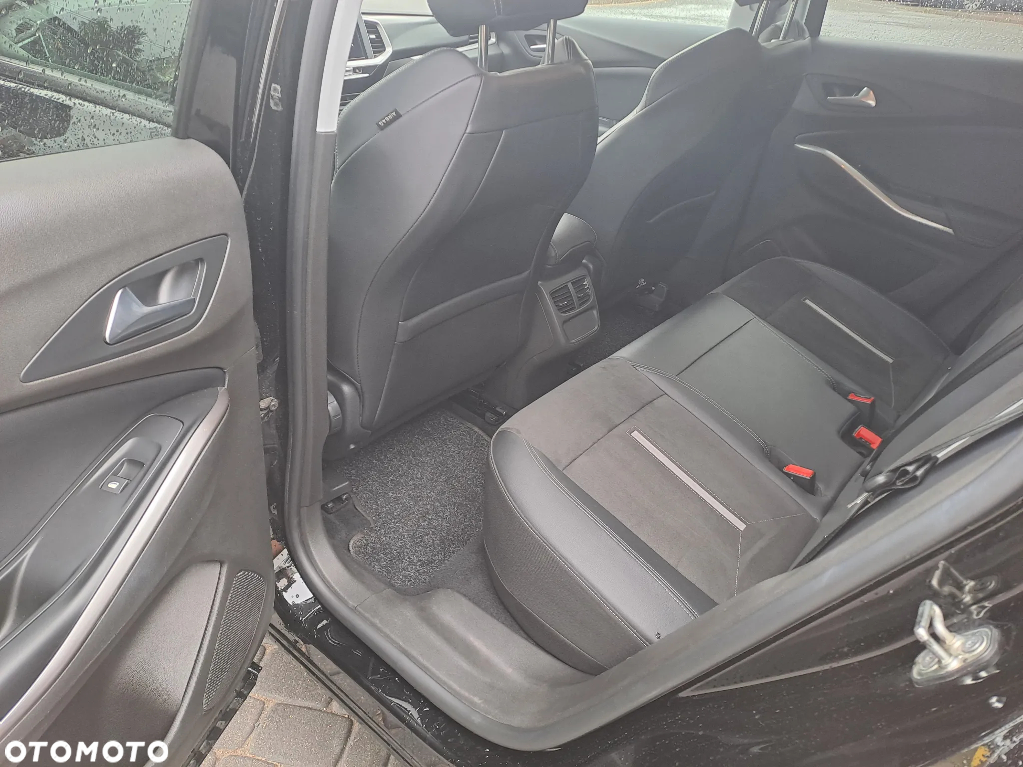 Opel Grandland - 10