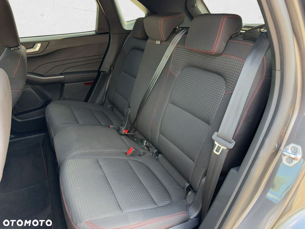 Ford Kuga 2022