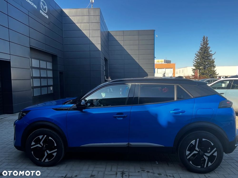 Peugeot 2008 1.2 PureTech GT S&S EAT8 - 4