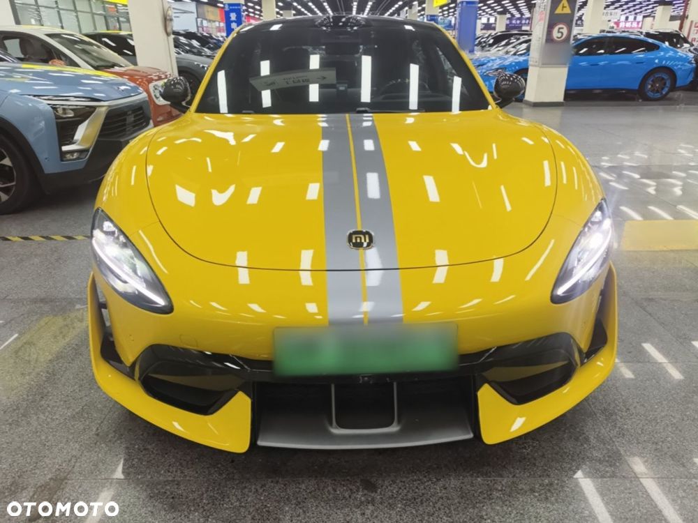 Xiaomi SU7 - 2
