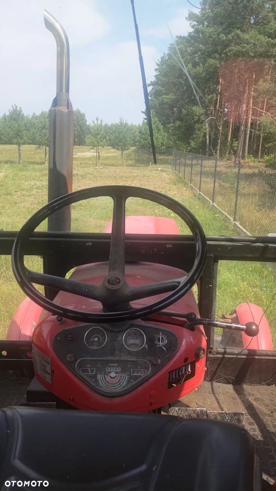 Zetor 6718 - 9