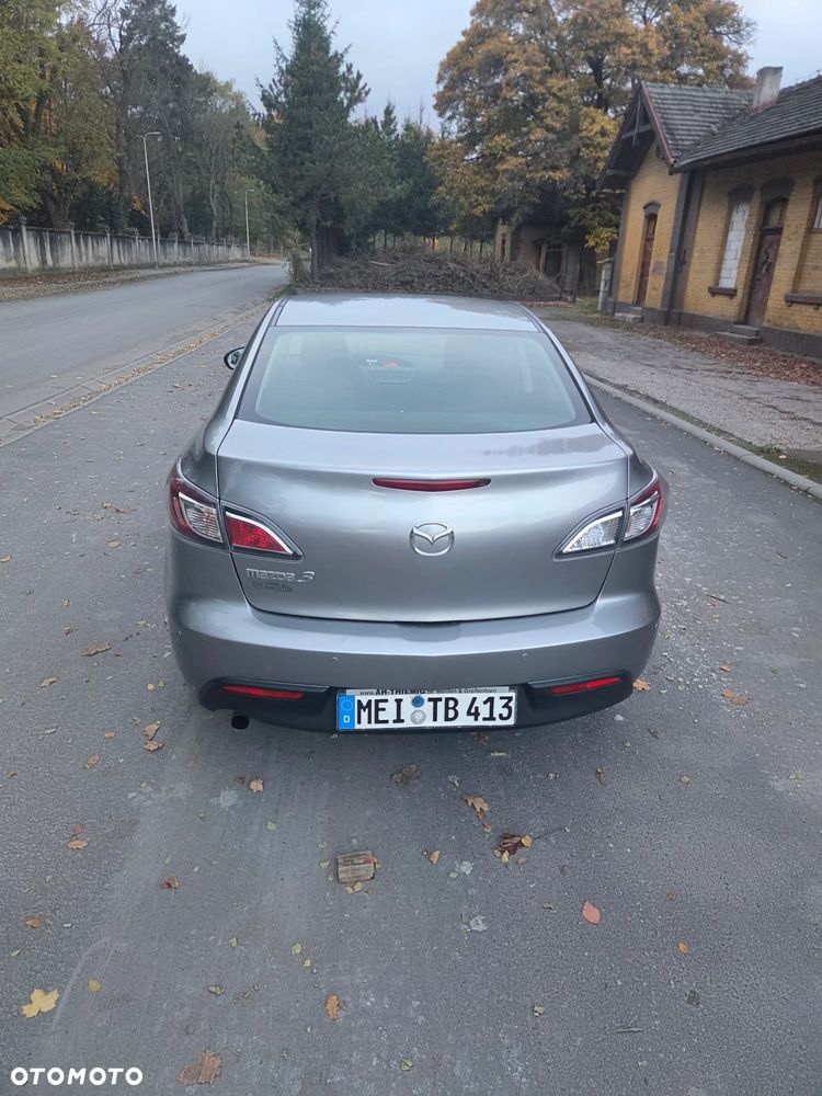 Mazda 3 - 14