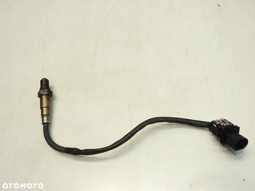 SONDA LAMBDA JAGUAR XF X250 2.2 D CX3-9D375-BA - 7