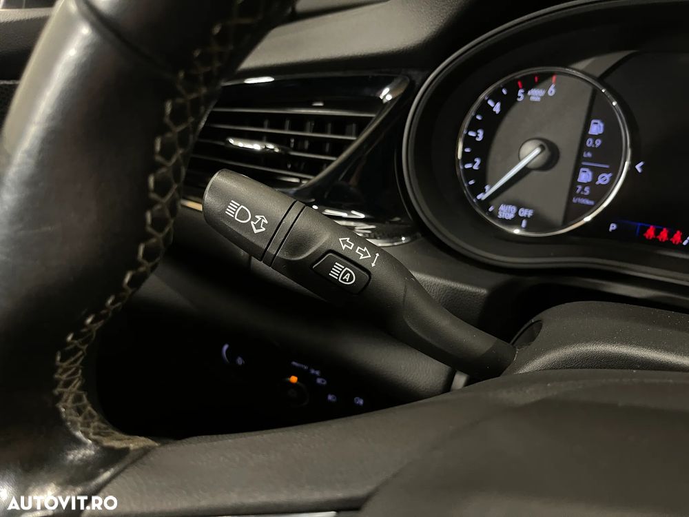 Opel Insignia 2.0 Start/Stop Aut. Elegance - 24