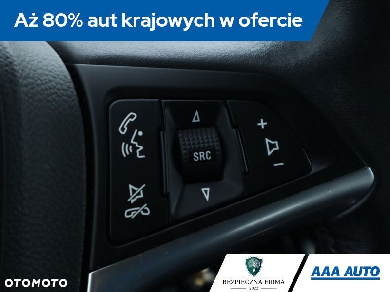 Opel Astra - 22