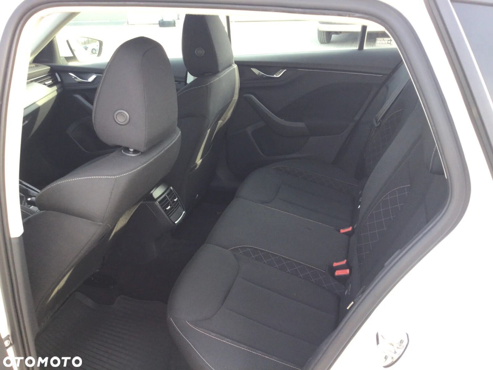 Skoda Scala 1.0 TSI Ambition - 25