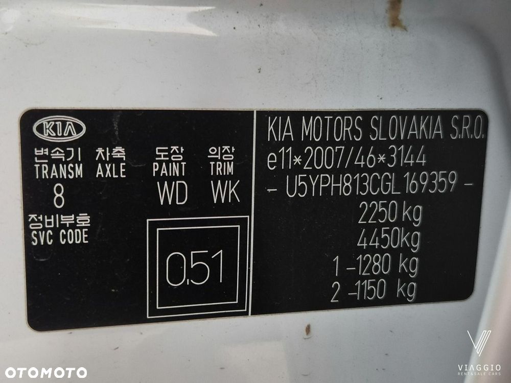 Kia Sportage - 10