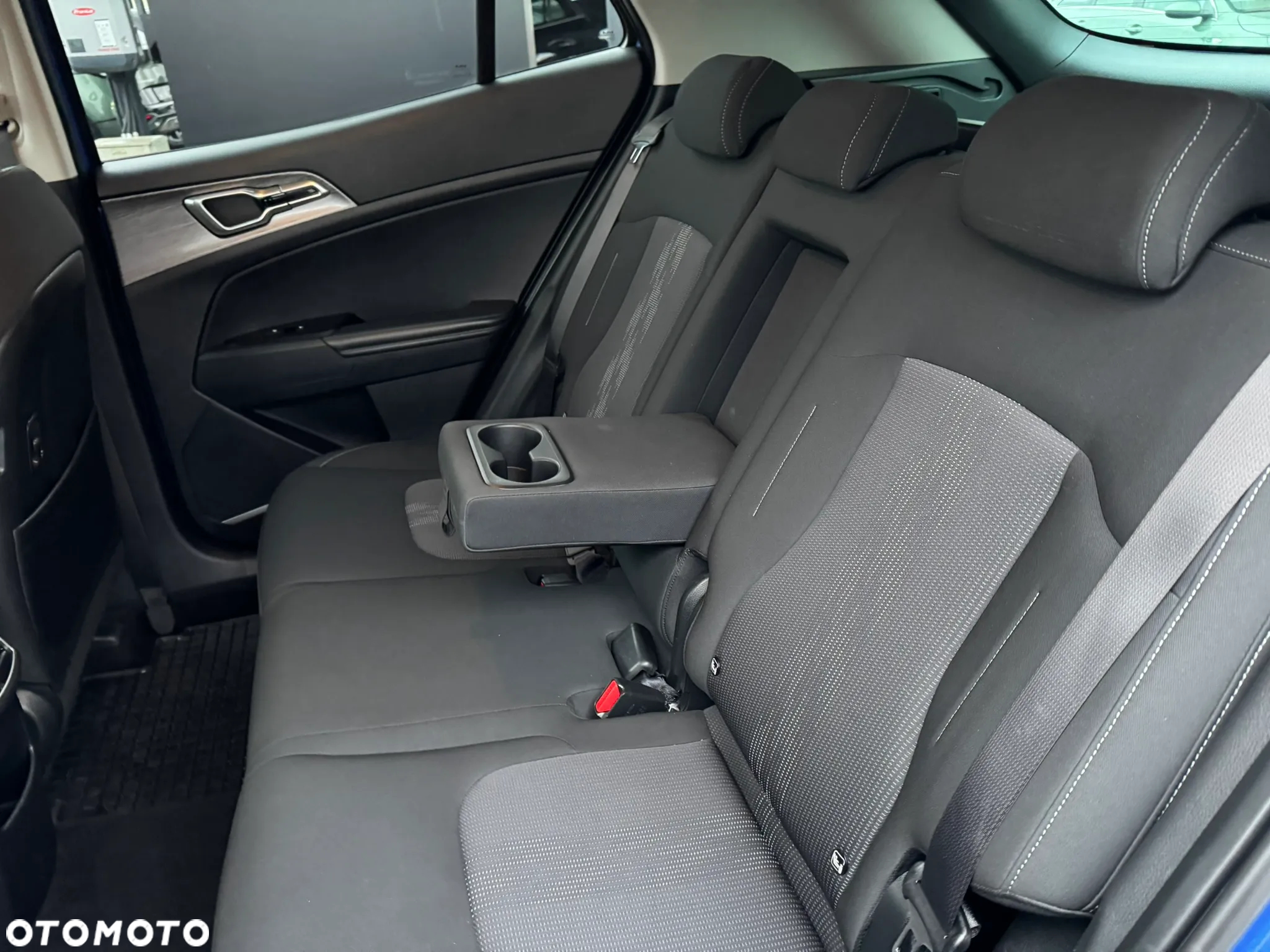 Kia Sportage - 19