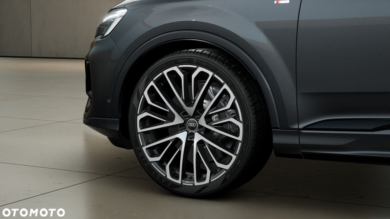 Audi Q7 - 3