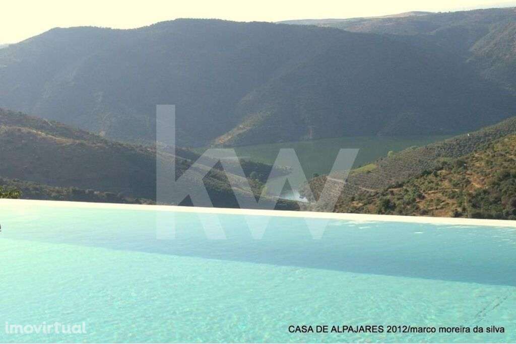 Empreendimento Turismo Rural Parque Natural do Douro Internacional - Grande imagem: 3/45