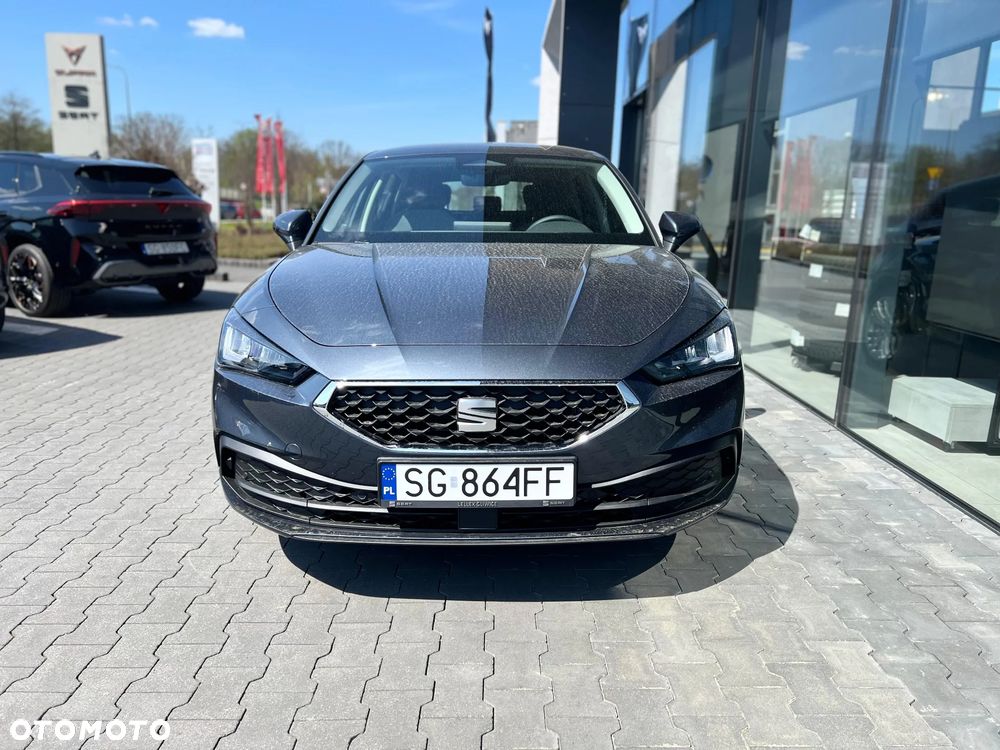 Seat Leon - 22
