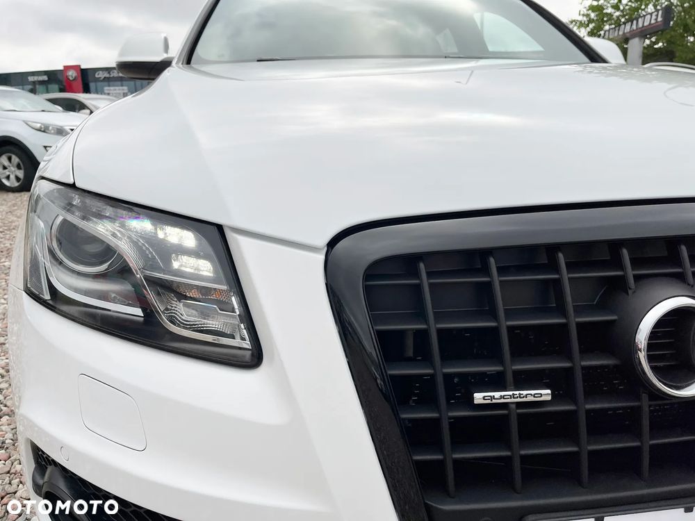 Audi Q5 2.0 TDI Quattro Stronic - 18