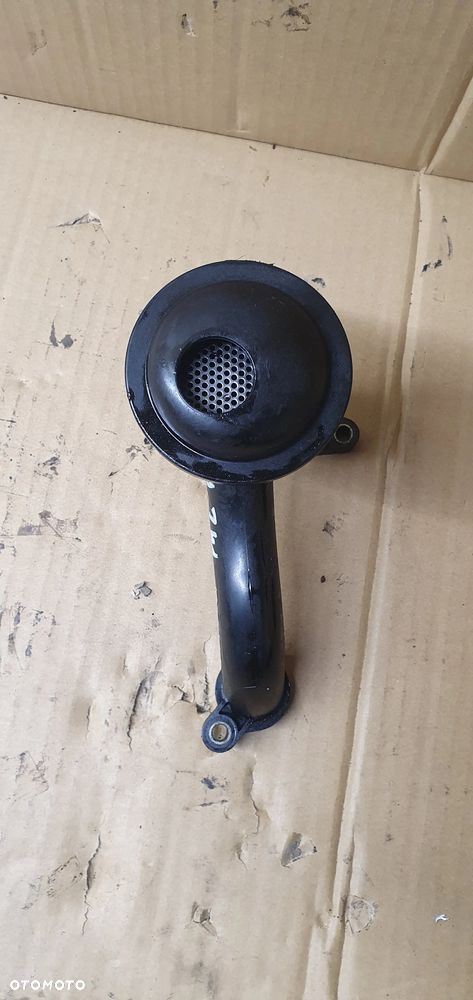 Smok pompy olejowej oleju Mercedes ML W164 3.0 CDI A6421800251 - 1