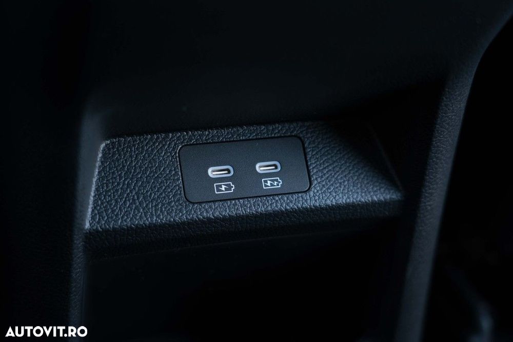 Byd Seal U - 21