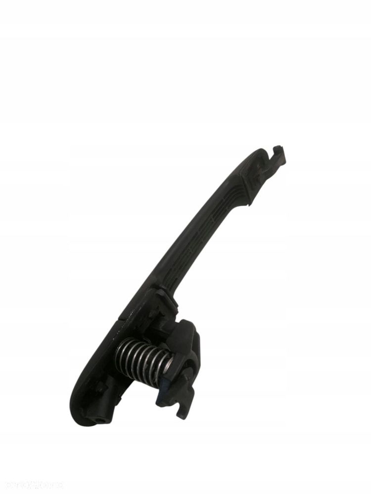 klamka drzwi prawa mercedes sprinter 413 2.2 cdi - 5