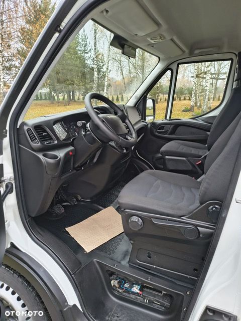 Iveco Daily 35S13 - 13