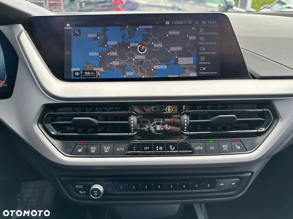 BMW Seria 1 118i Advantage - 17