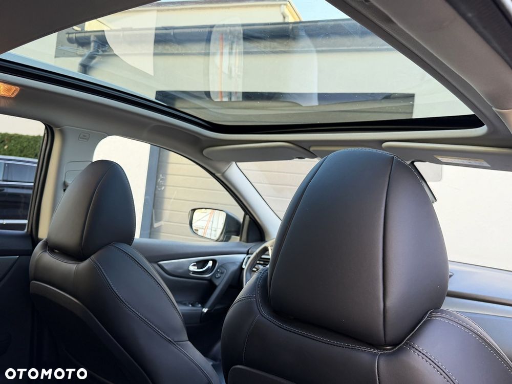 Nissan Qashqai 1.3 DIG-T Tekna+ - 30