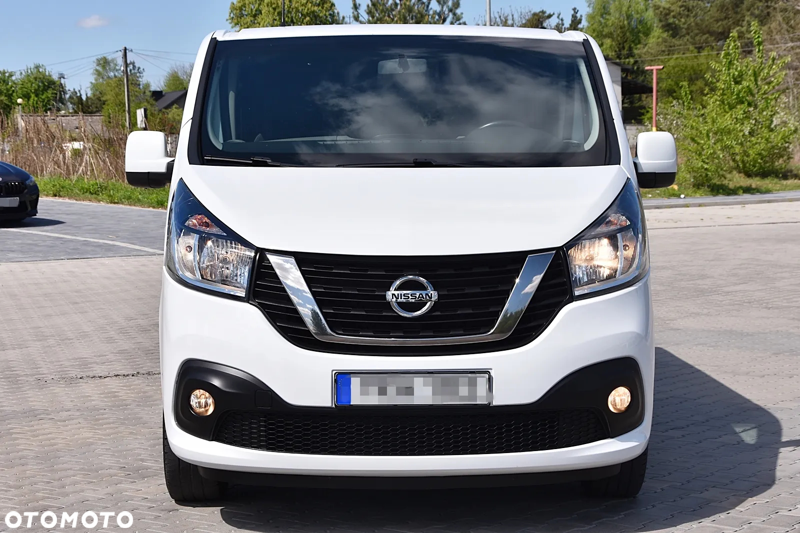 Nissan NV300 - 12