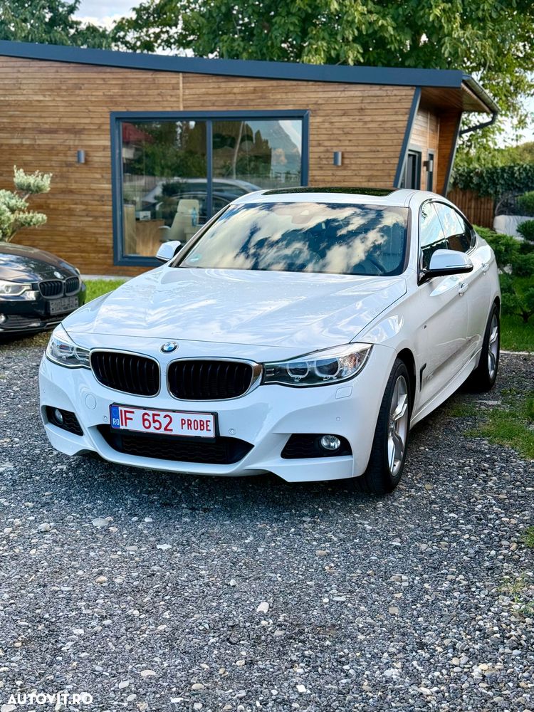 BMW Seria 3 - 10