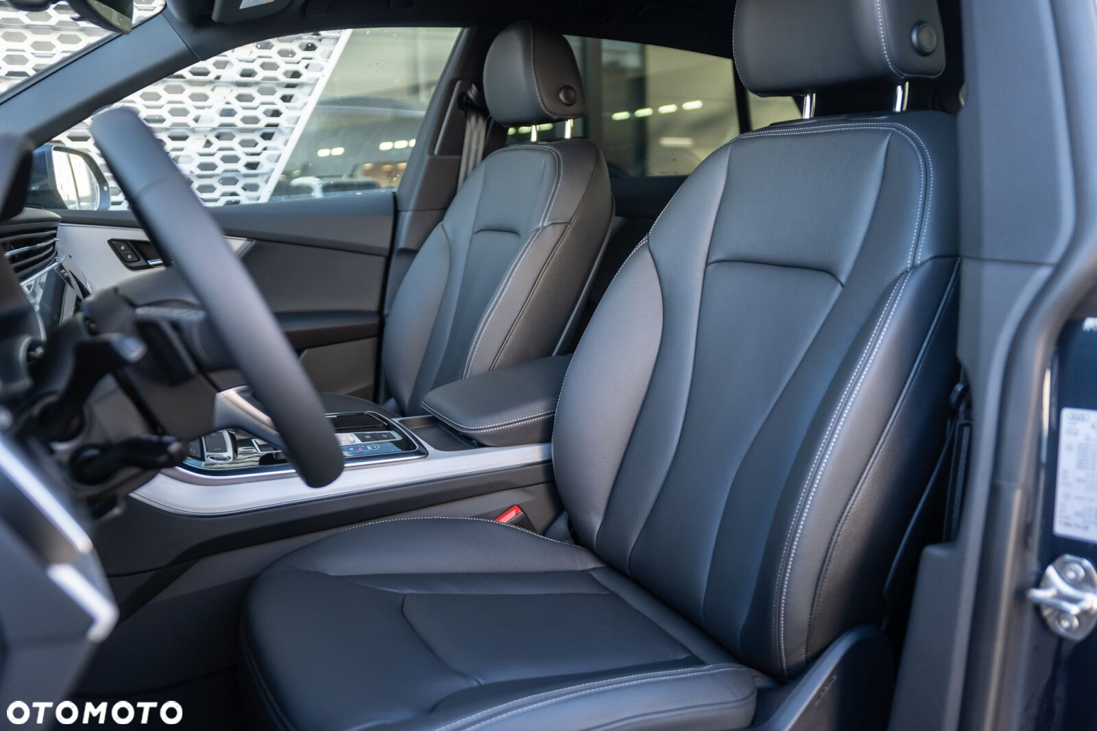 Audi Q8 - 7