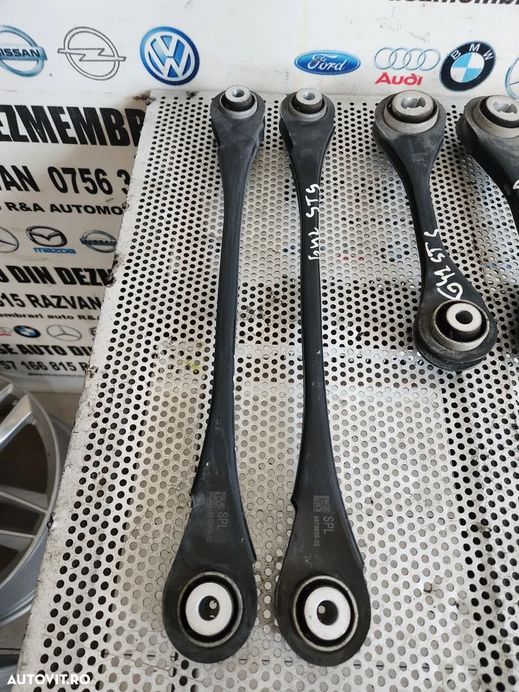 Brate Brat Suspensie Directie Fata Bmw M2 M3 M4 G20 G21 G22 G23 G42 M340I M440I M240I Cod 6888856 6888855 6894663 6894664 Dezmembrez Bmw G42 M2 M240I B58B30B Automat Xdrive - Dezmembrari Arad - 6